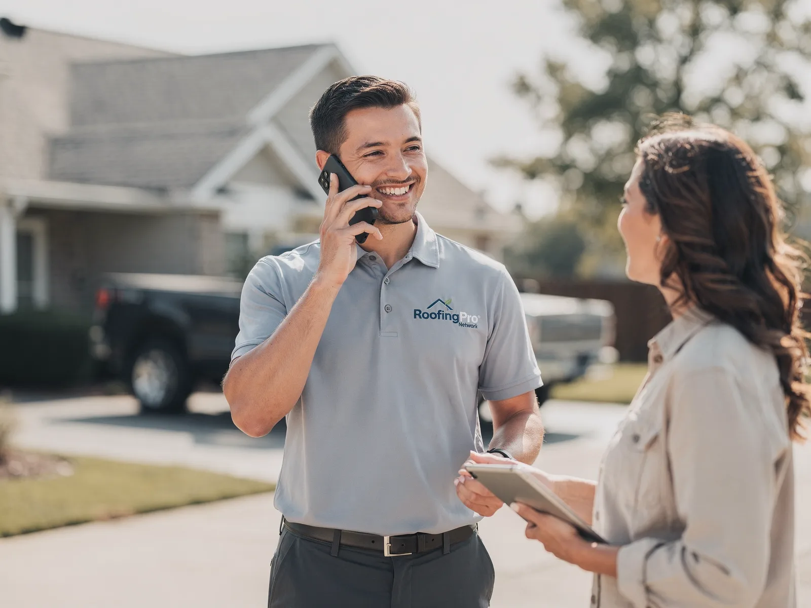 Roof Repair Omena, MI FAQs
